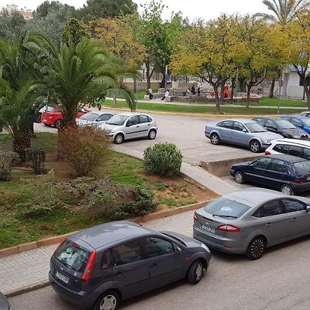 Habitacion Privada Cerca De Valencia En Vivienda Compartida Paterna Kültér fotó