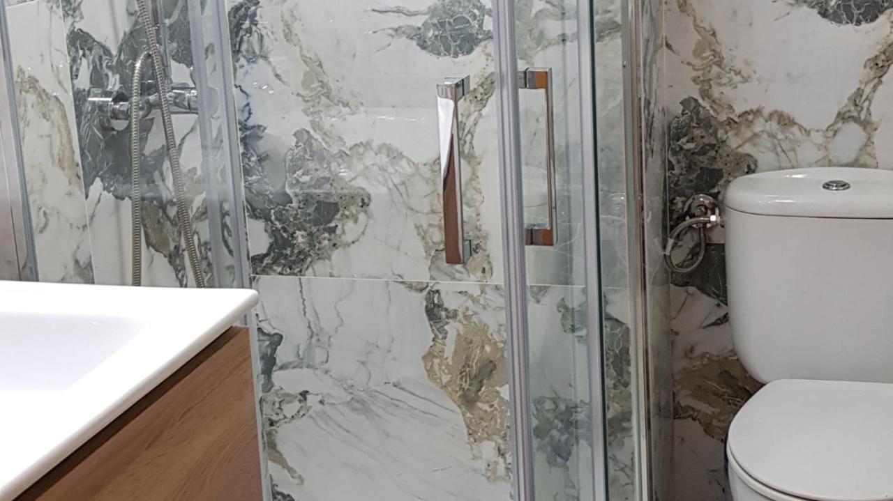 Habitacion Privada Cerca De Valencia En Vivienda Compartida Paterna Kültér fotó