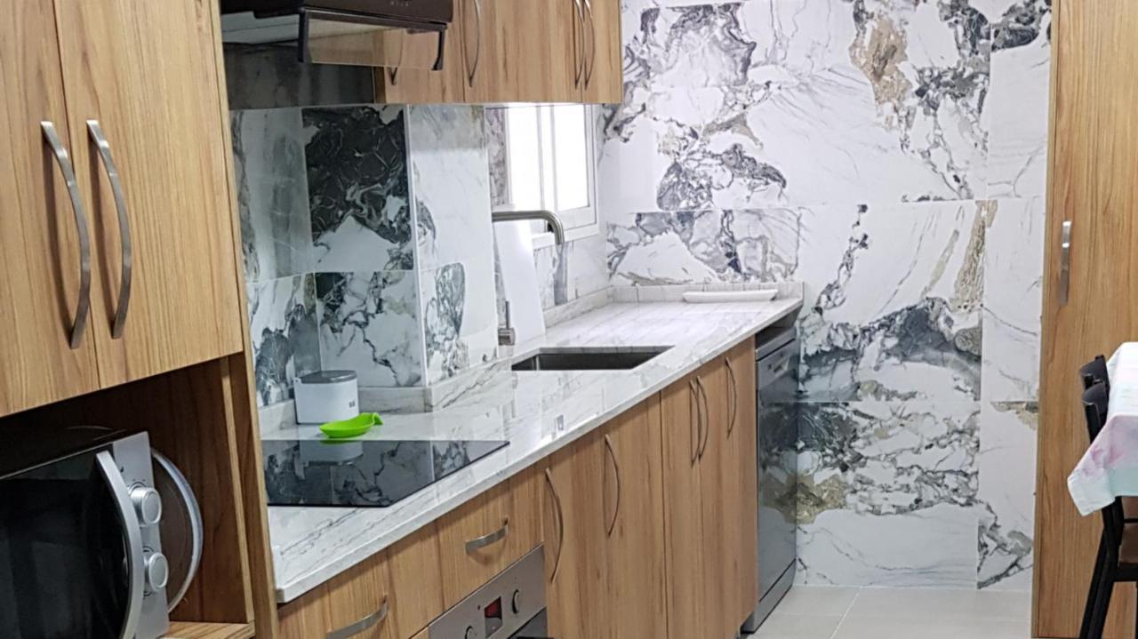 Habitacion Privada Cerca De Valencia En Vivienda Compartida Paterna Kültér fotó